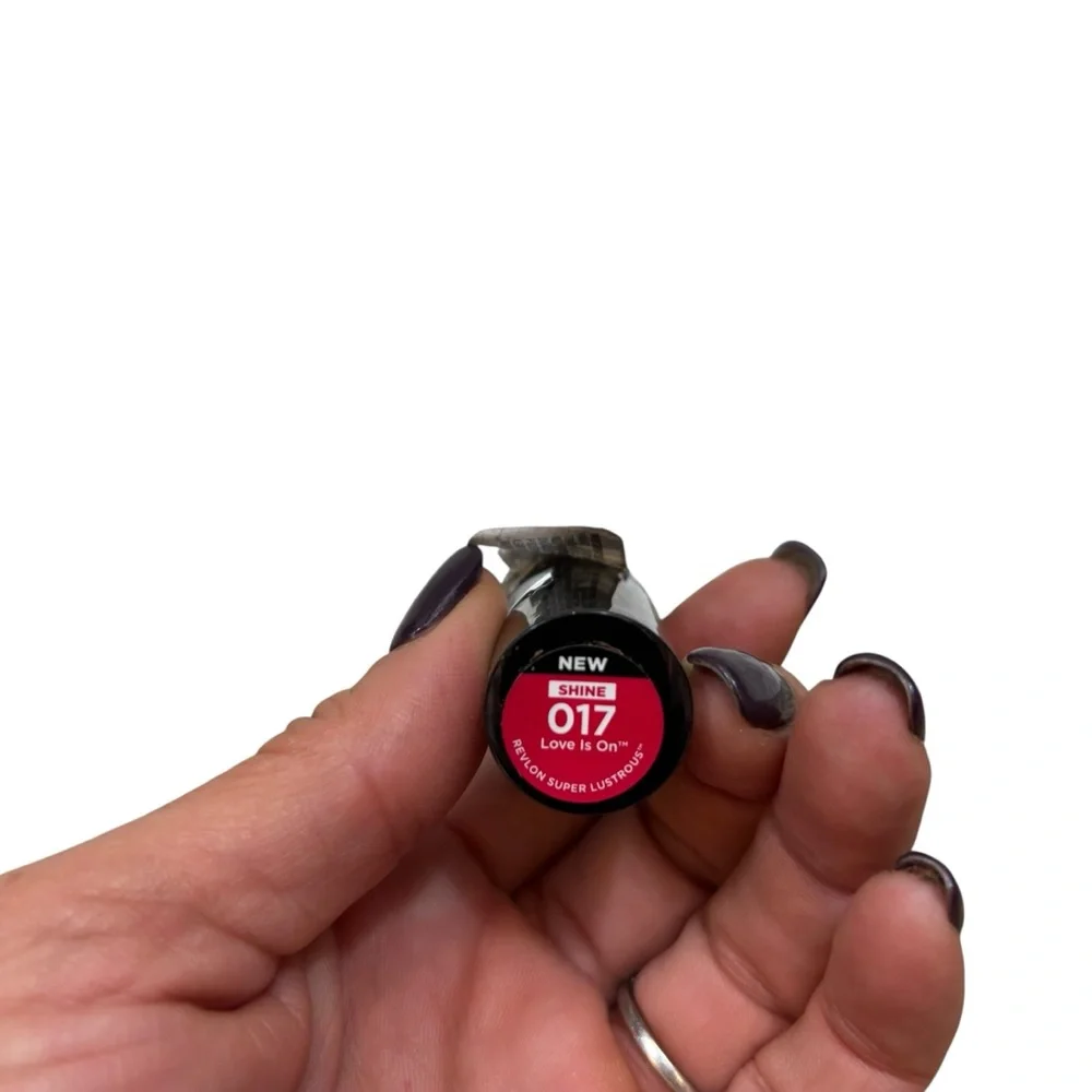 Revlon one open